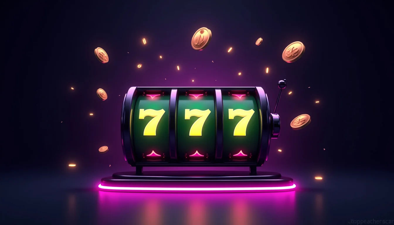 Jurassic Kingdom slot game interface on kasinojitu showing dinosaur symbols, pay lines, and balance display